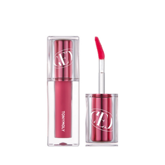 Tonymoly Get It Tint Waterful Butter - 01 Berry Chou  Grab2Buy Tonymoly Grab2Buy
