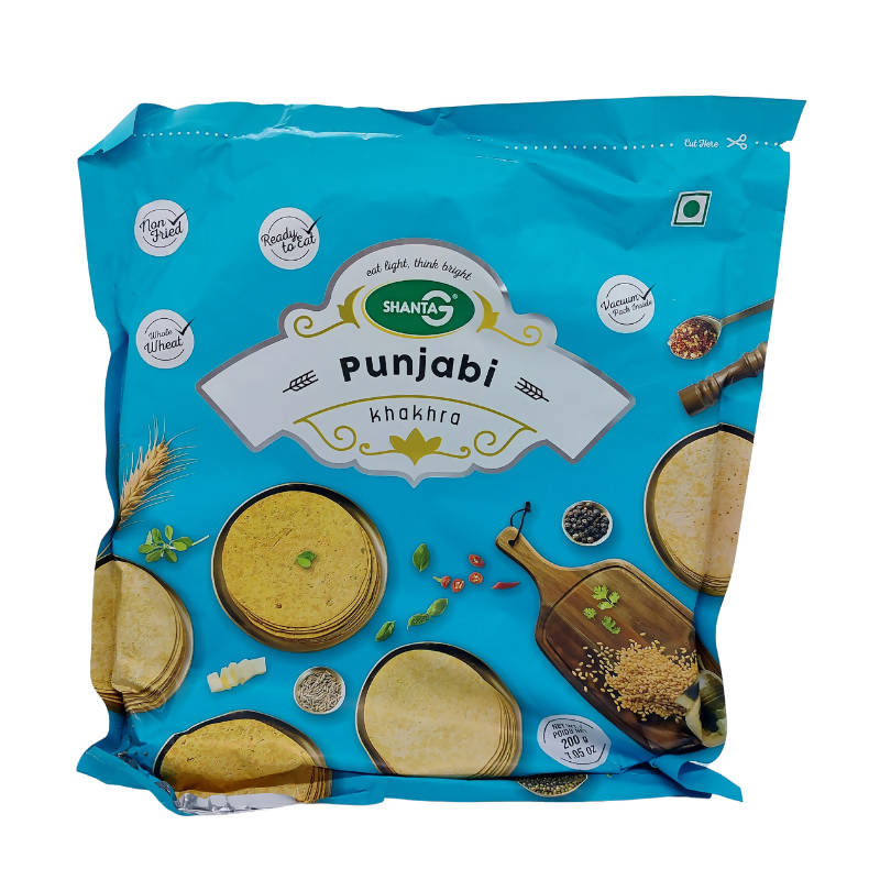 Shanta Punjabi Kahkhra - Grab2buy