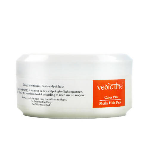 Vedic Line Color Pro Methi Pack  Grab2Buy Vedic Line Grab2Buy