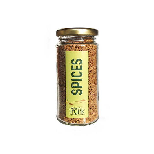 Nature's Trunk Fenugreek /Methi Seeds 