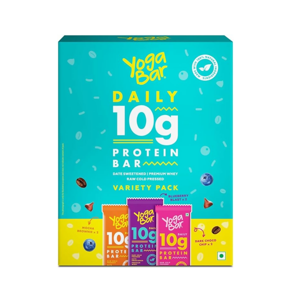 Yoga Bar Variety Pack Protein Bars  Grab2Buy Yoga Bar Grab2Buy