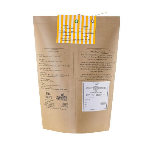 Home D'elite Tomato Gajar Chips - Grab2buy