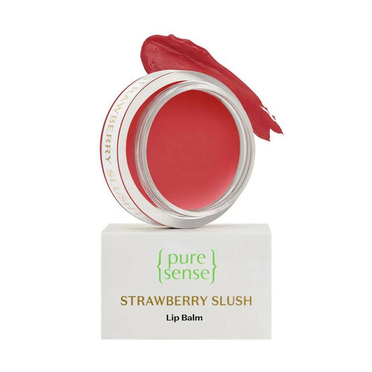 PureSense Strawberry Slush Lip Balm - Grab2buy