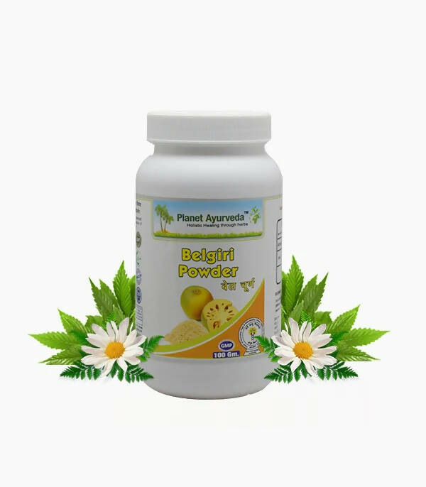 Planet Ayurveda Belgiri Powder 