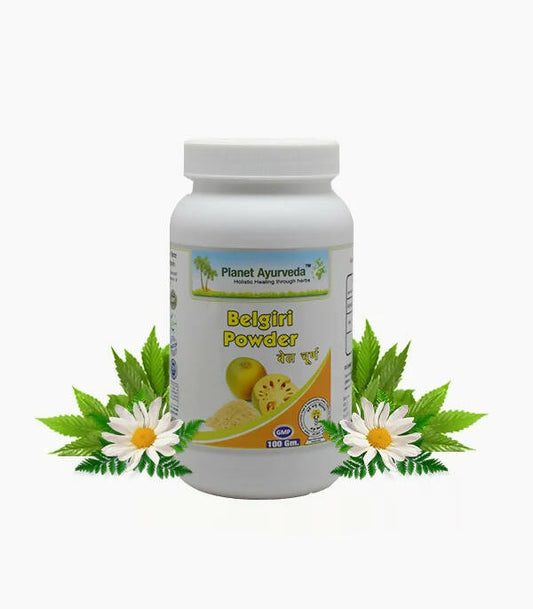 Planet Ayurveda Belgiri Powder 