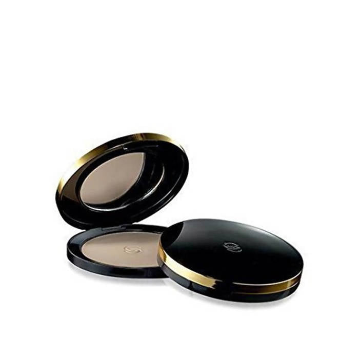 Oriflame Giordani Gold Sheer Powder SPF 15 - Light | Grab2Buy
