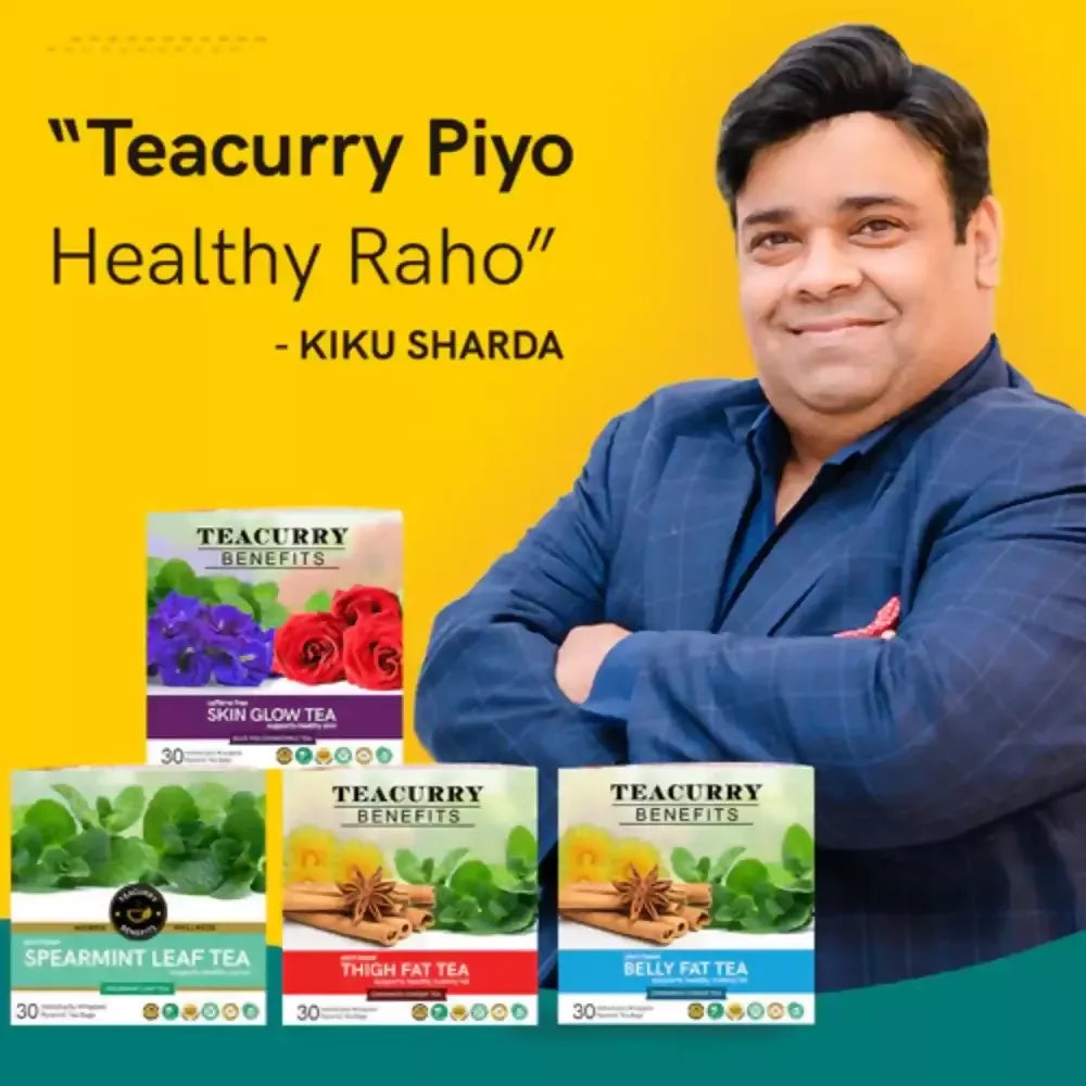 Teacurry Organic Sichuan Peppercorn - Authentic Schezwan Pepper - Grab2buy