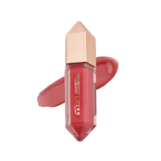 Typsy Beauty Crystal Crush Plumping Gloss Xl - Pink Diamond 04  Grab2Buy Typsy Beauty Grab2Buy
