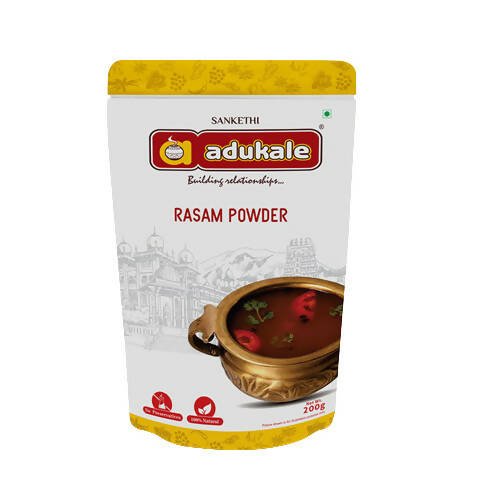 Adukale Rasam Powder - Grab2buy