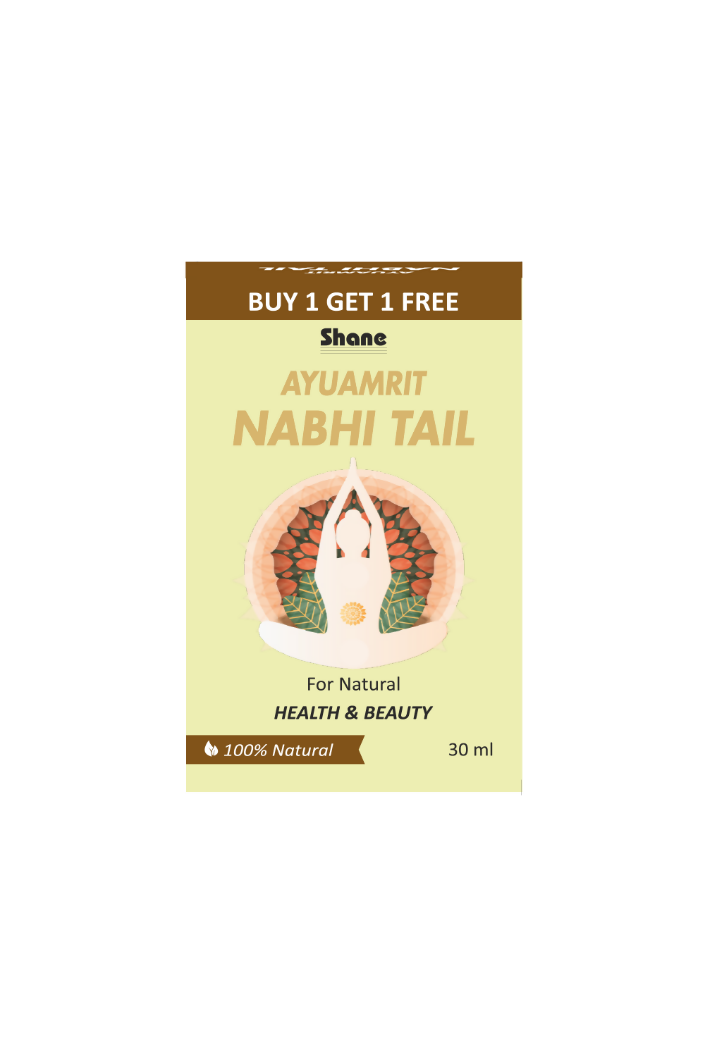 Shane Ayuamrit Nabhi Tail 