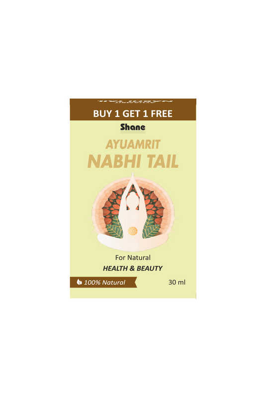 Shane Ayuamrit Nabhi Tail 