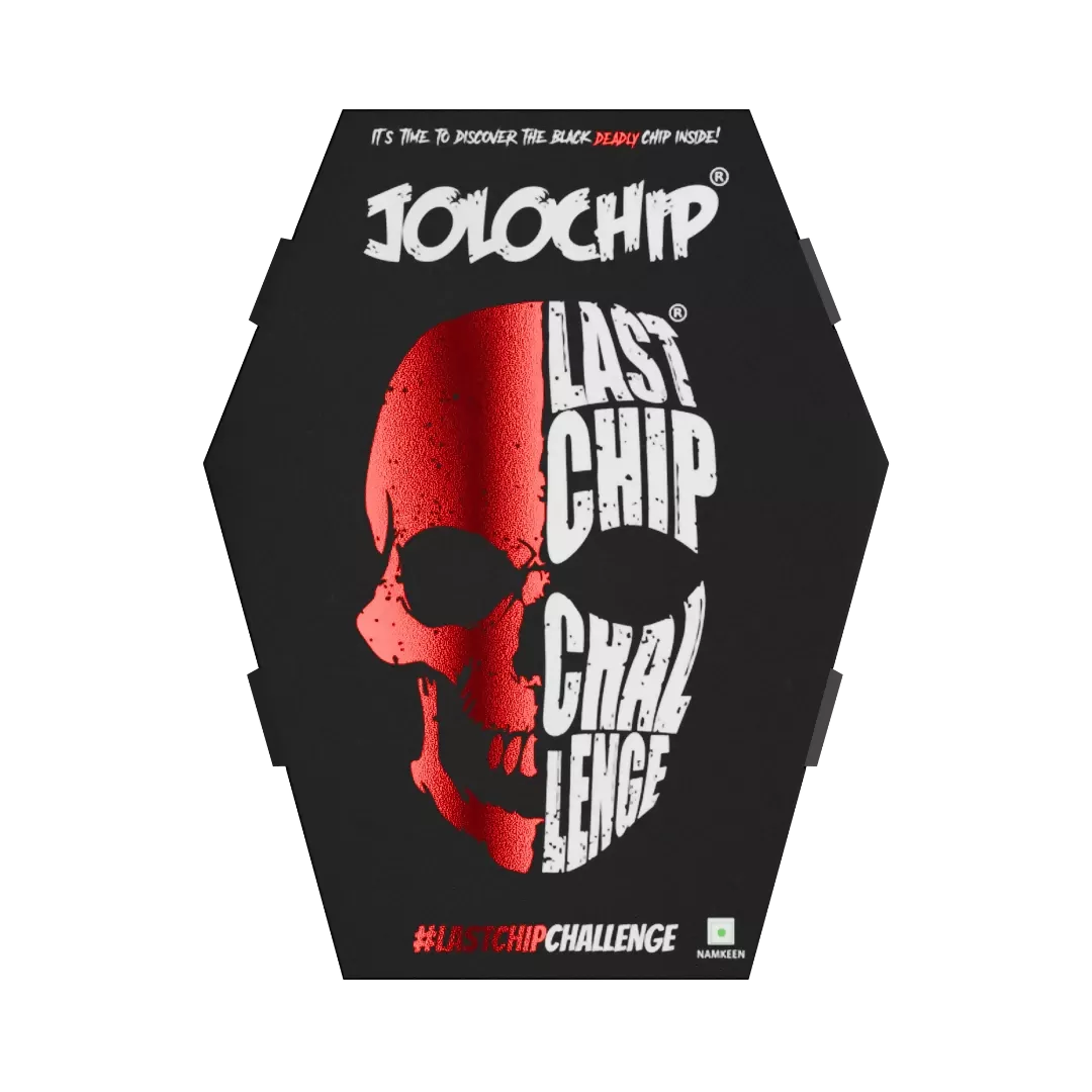 Jolochip Last Chip Challenge 
