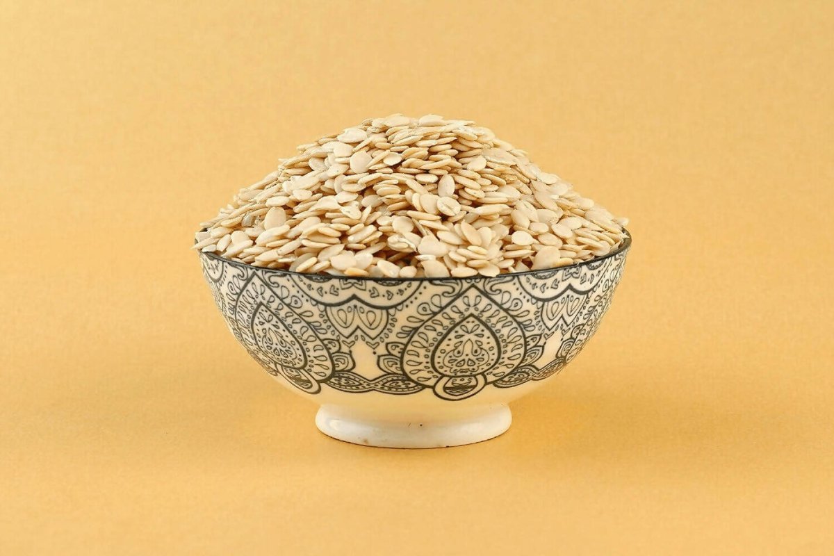 Ajfan Natural Raw Watermelon Seeds 