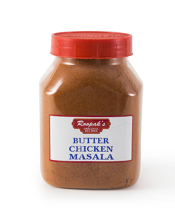 Roopak's Butter Chicken Masala - Grab2buy
