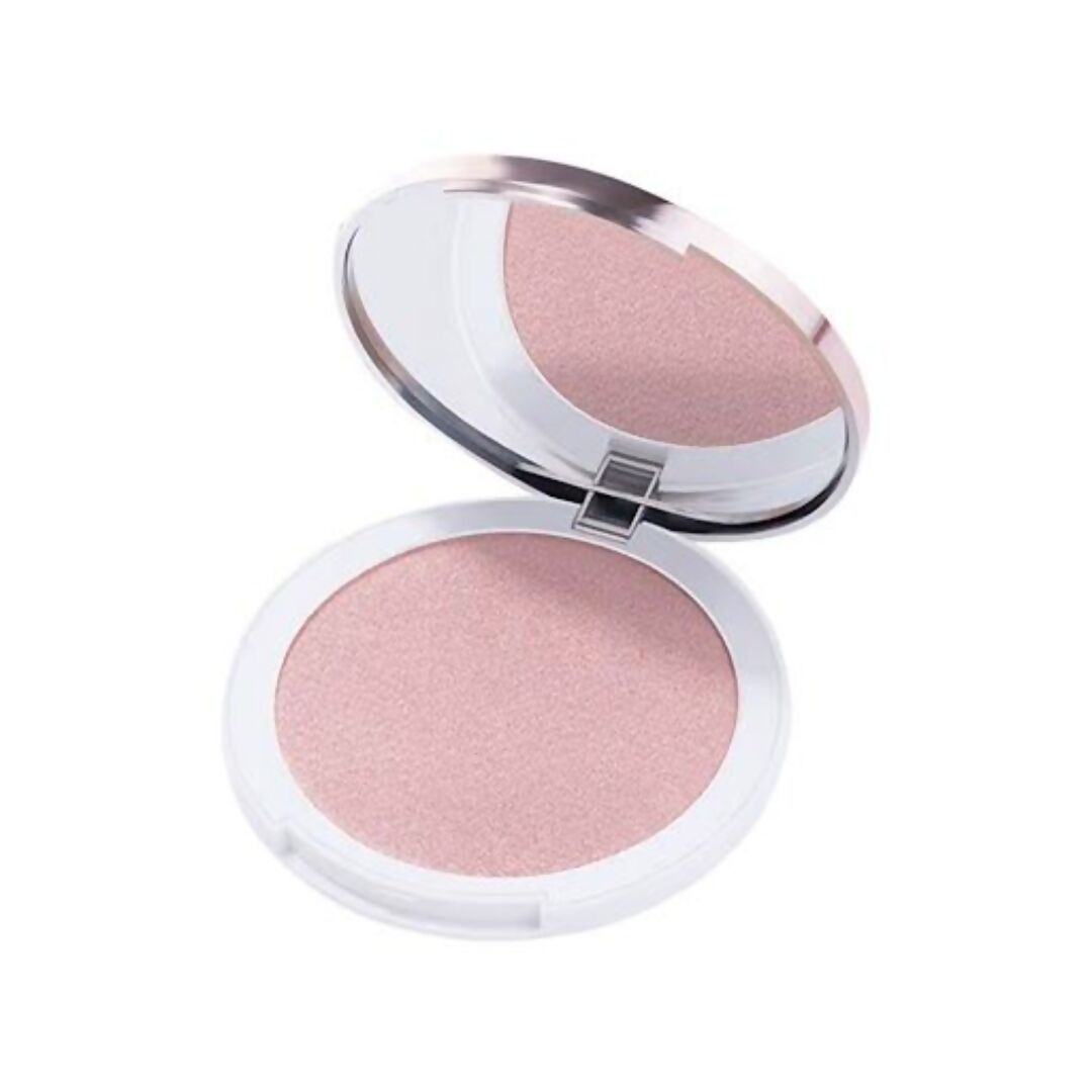 Kay Beauty By Katrina Kaif Illuminating Highlighter - Rosy Dew 
