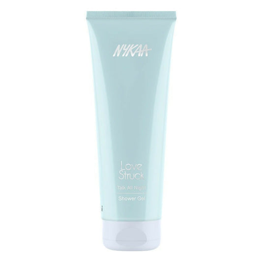 Nykaa Love Struck Talk All Night Shower Gel