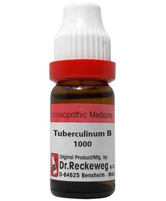 Dr. Reckeweg Tuberculinum B Dilution - Grab2buy