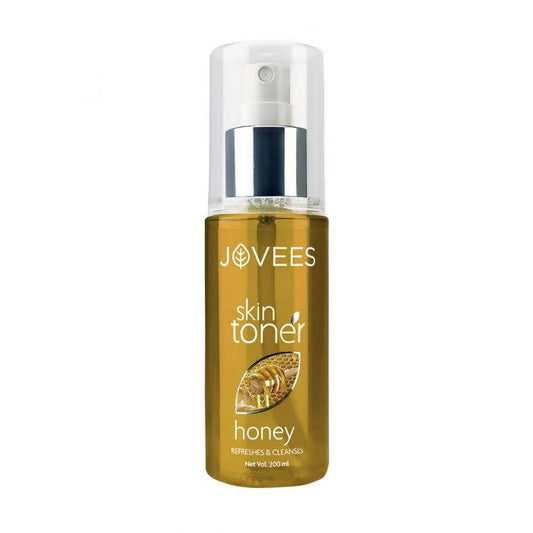 Jovees Honey Skin Toner - Grab2buy