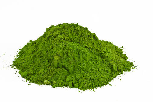 Hebsur Herbals Wheat Grass Powder 