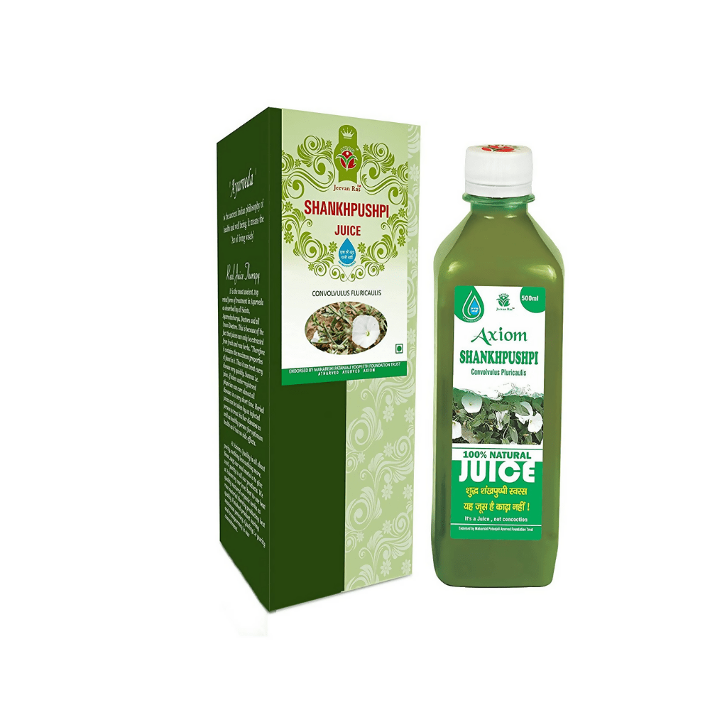Axiom Shankhpushpi Juice 