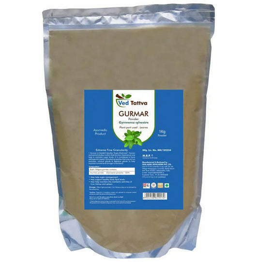 Ved Tattva Gurmar Powder 