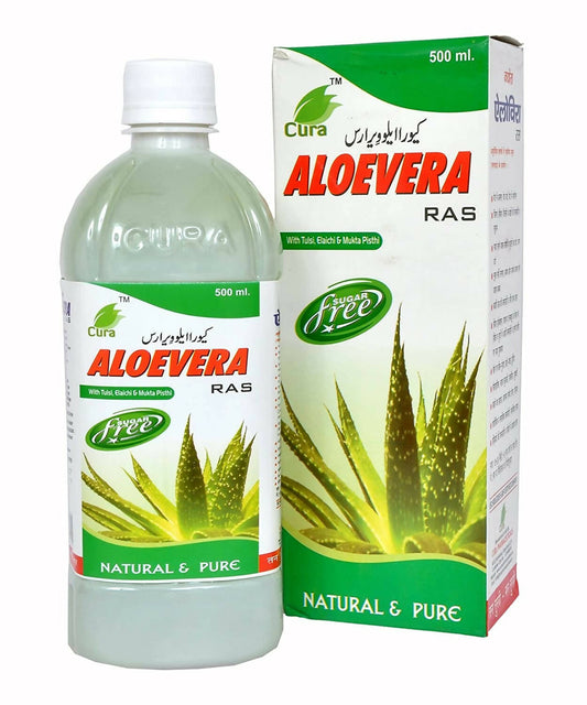 Cura Aloevera Ras - Grab2buy
