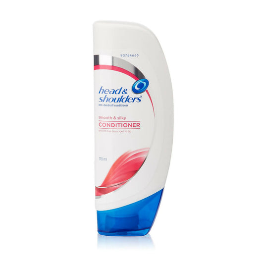 Head & Shoulders Anti Dandruff Smooth & Silky Conditioner 