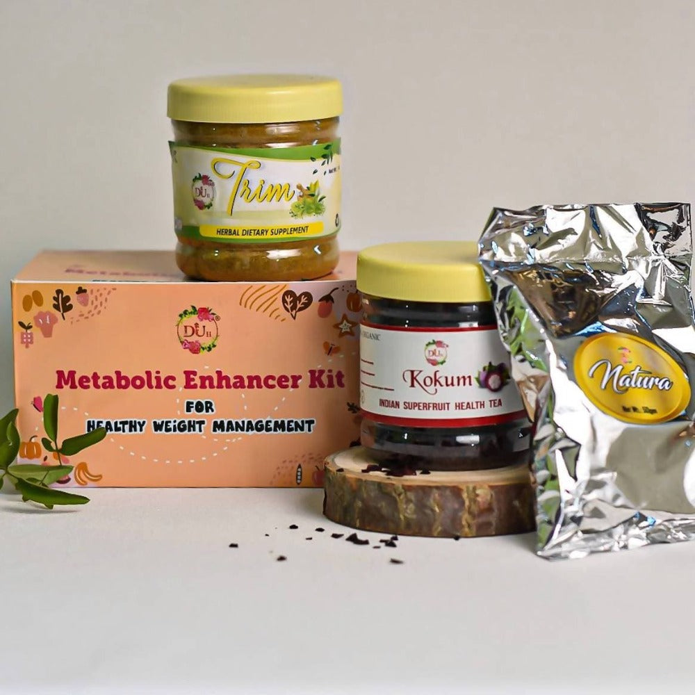 Metabolic Enhancer Kit 