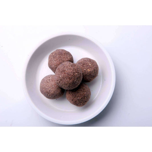 Mithaiwala Ragi Laddu - Grab2buy