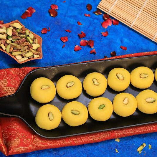 Olive Mithai kesari khova - Grab2buy