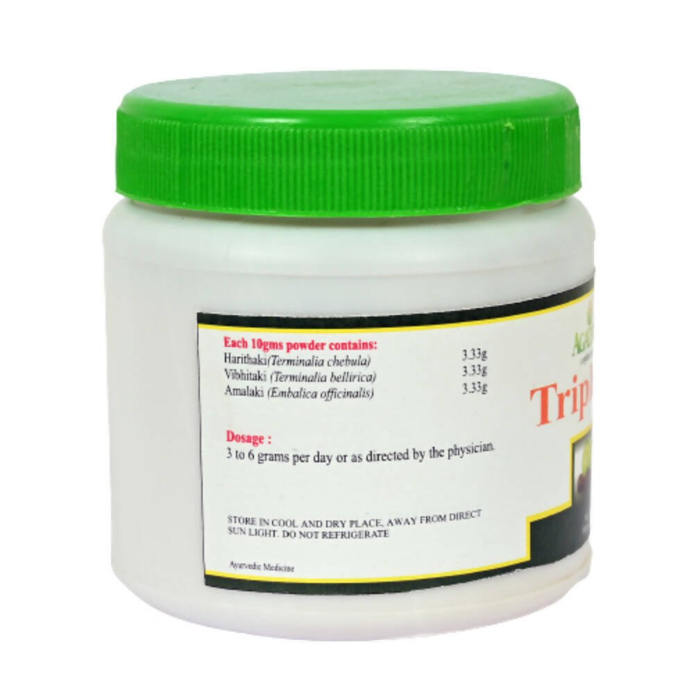 Agatsya Triphala Churna 