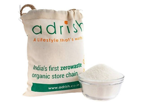 Adrish Organic Idli Rava - Grab2buy