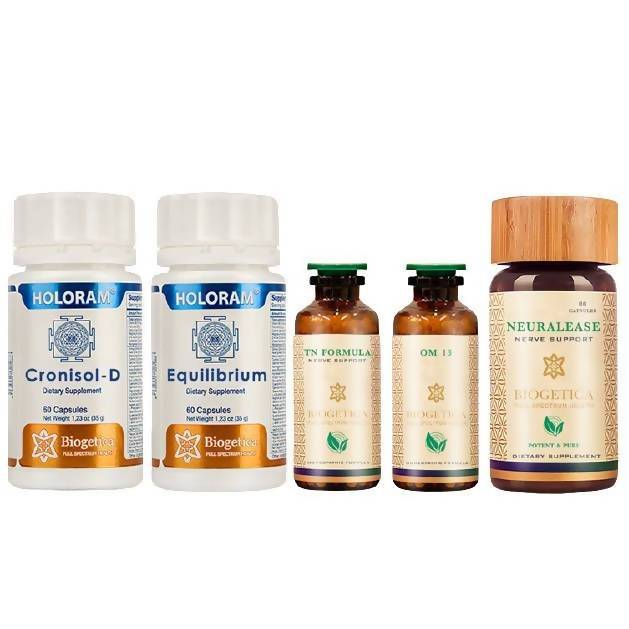 Biogetica Deliverance Kit With Om13 Tn Formula  Grab2Buy Biogetica Grab2Buy