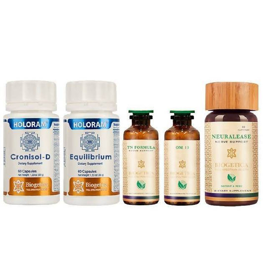 Biogetica Deliverance Kit With Om13 Tn Formula  Grab2Buy Biogetica Grab2Buy