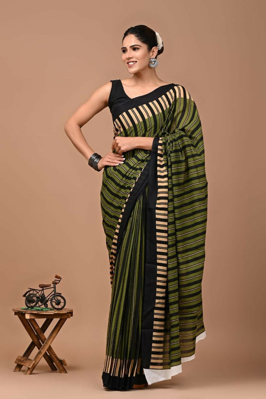 Exclusive Collection Mutlicolor Beautiful Mulmul Cotton Grab2Buy 