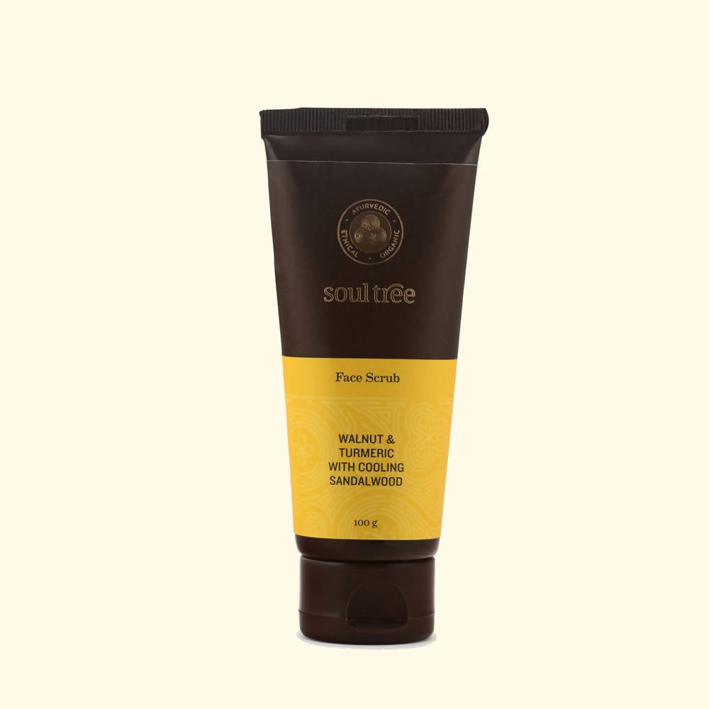 Soultree Rejuvenating Essentials For Him