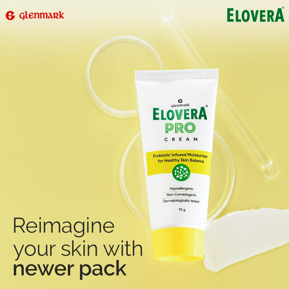 Glenmark Elovera Pro Cream 