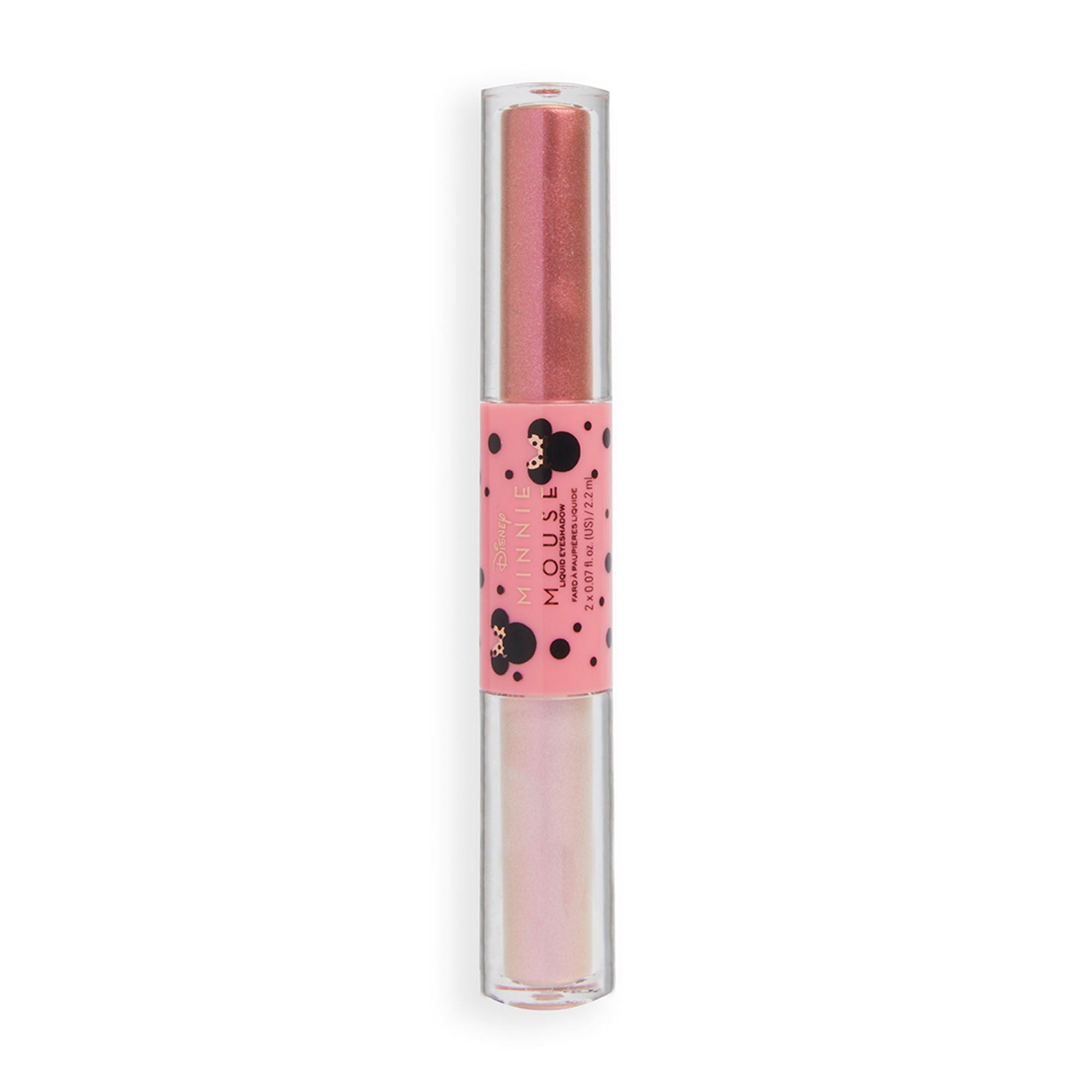 Makeup Revolution Disney's Minnie Mouse Liquid Eyeshadow