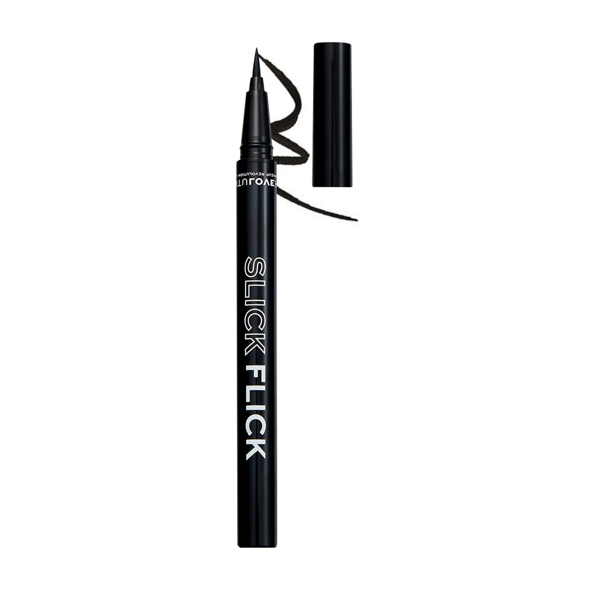 Relove Slick Flick Eyeliner Black