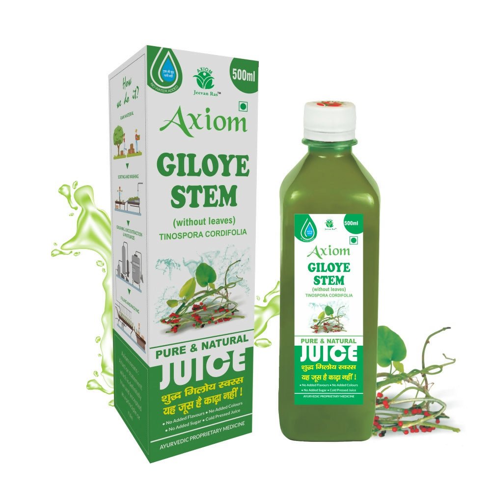 Axiom Giloye Juice 