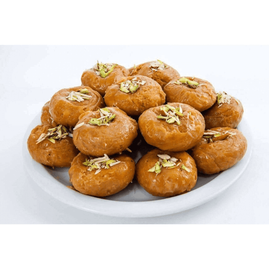 Pulla Reddy Badusha Sugar Free 