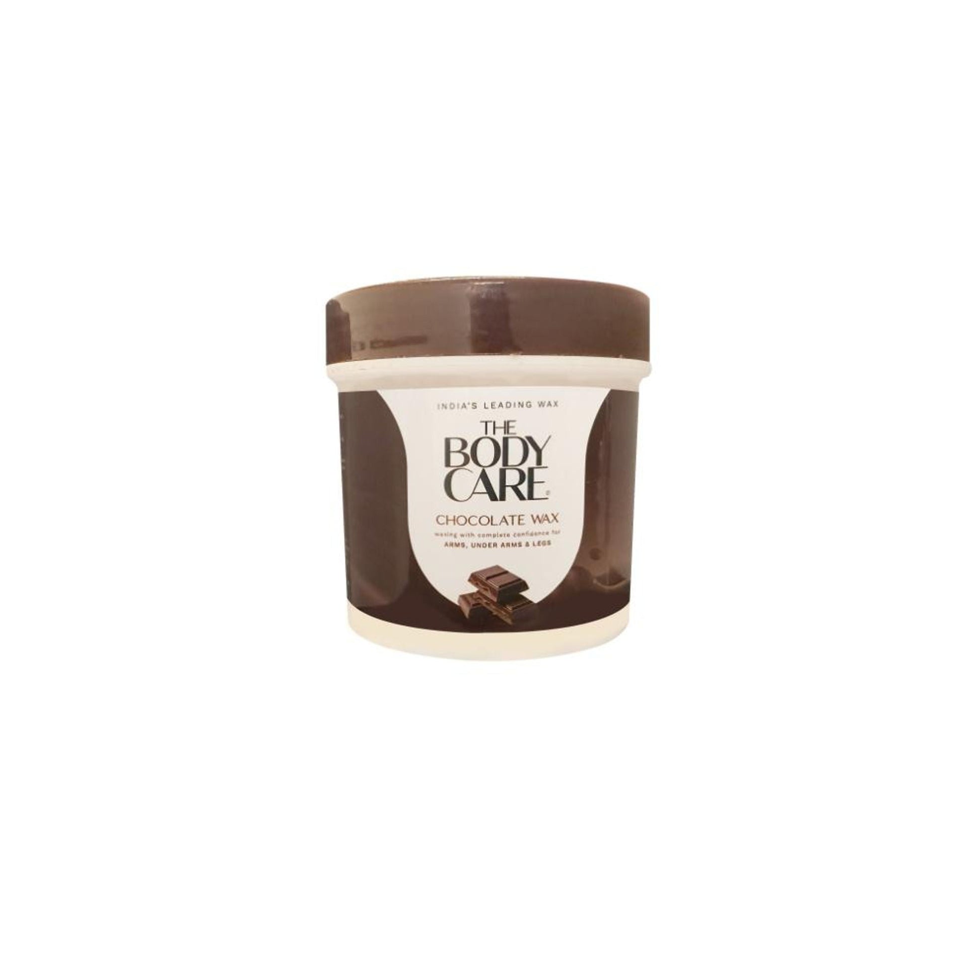 The Body Care Chocolate Wax  Grab2Buy The Body Care Grab2Buy