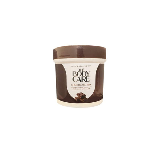 The Body Care Chocolate Wax  Grab2Buy The Body Care Grab2Buy