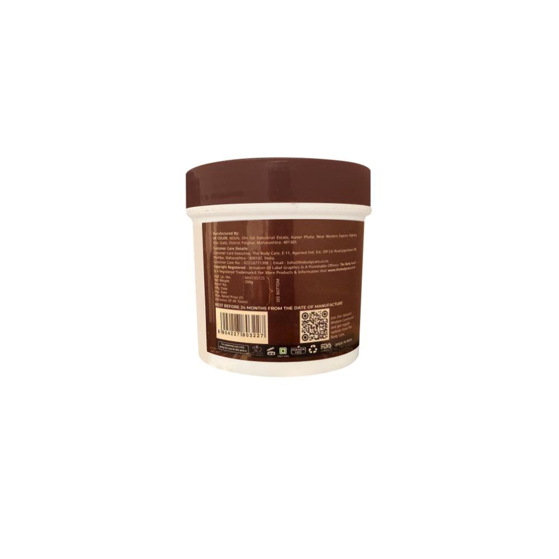 The Body Care Chocolate Wax  Grab2Buy The Body Care Grab2Buy
