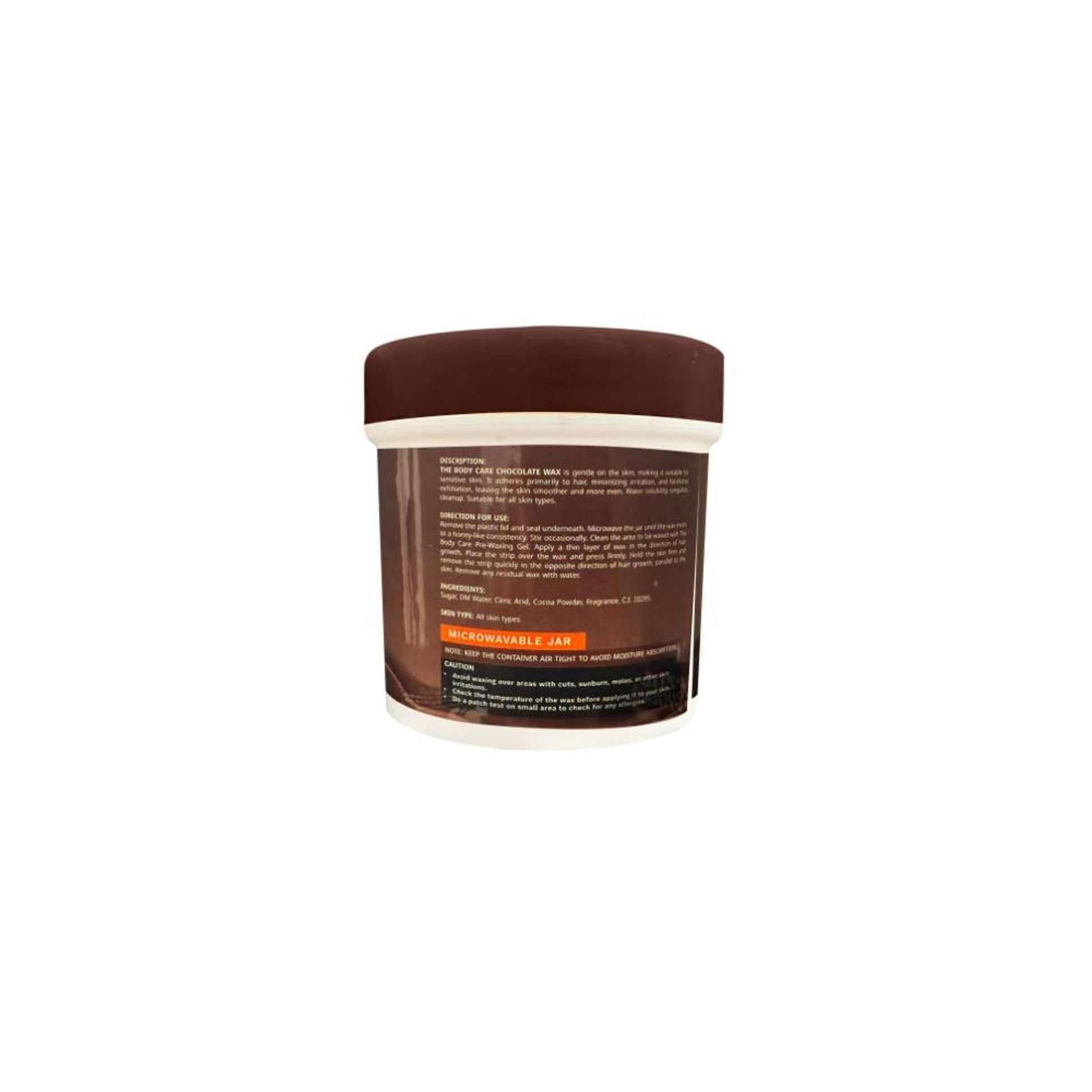 The Body Care Chocolate Wax  Grab2Buy The Body Care Grab2Buy
