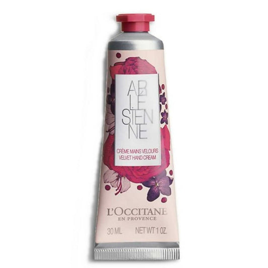 L'Occitane Arlésienne Velvet Hand Cream