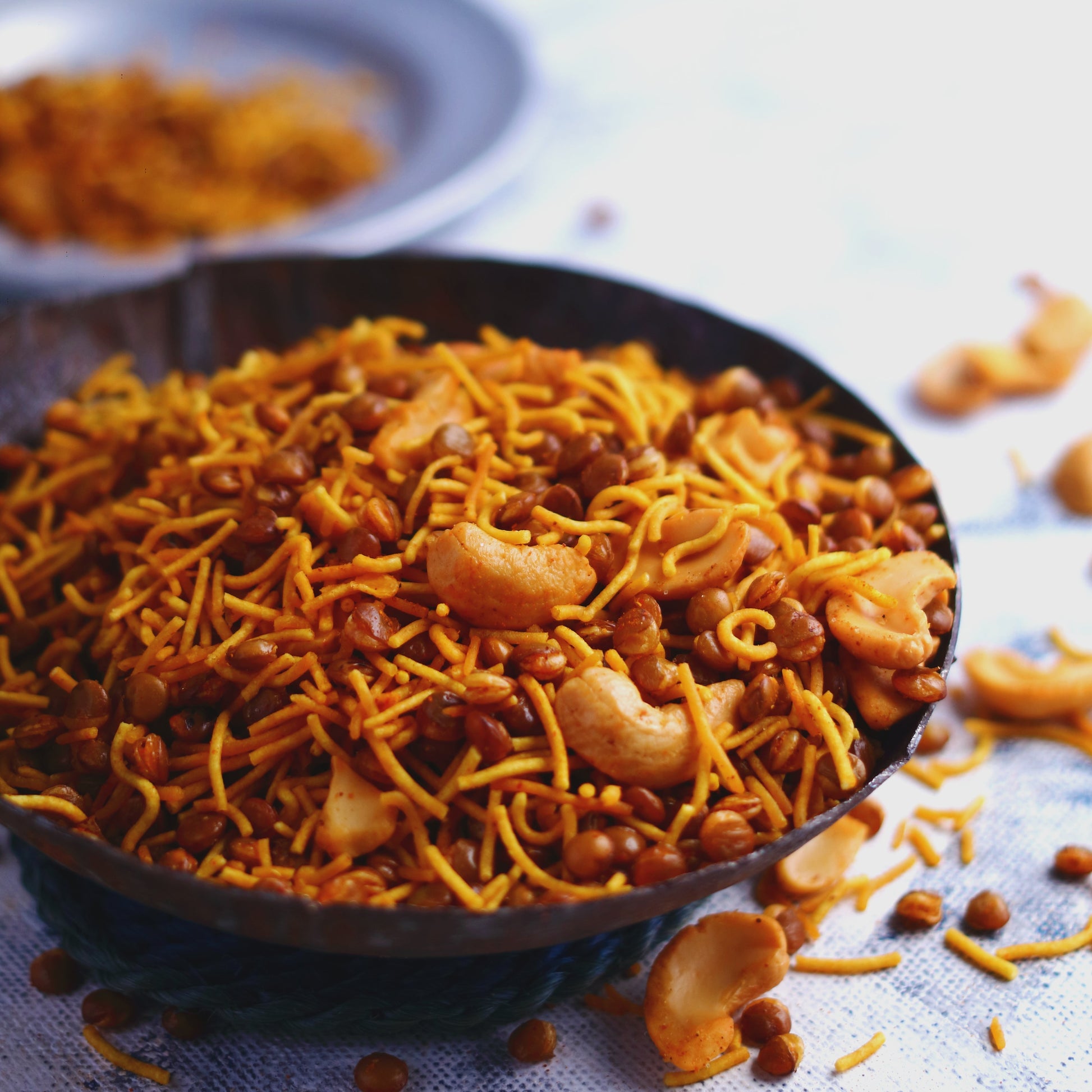 Almond House Dal Mot 