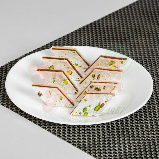 Shree Mithai Dates Burfi 