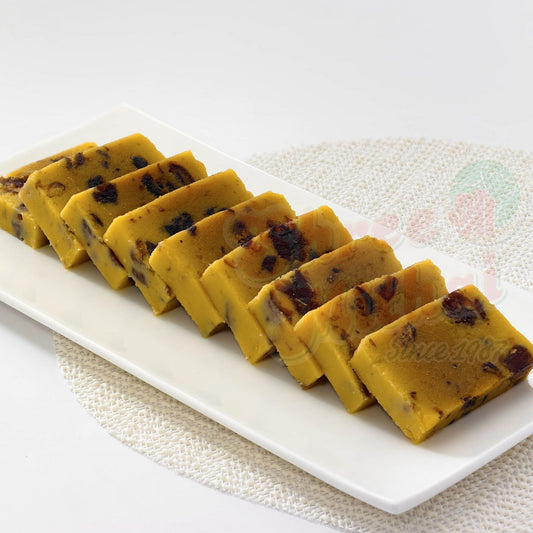 Shree Mithai Dates Mysore Pak 