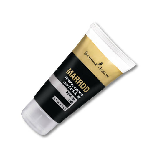 Shahnaz Husain Marrdd Hibiscus-Jasmine Hair Conditioner - Grab2buy